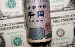 Analisis USD/JPY Datar, NFP Jadi Penentu - Data Pasar 2026-04-03
