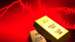 Analisis Ultimatum Trump Guncang Pasar, Emas Masih Tertekan - Data Pasar 2026-04-07