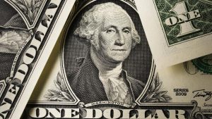 Analisis DXY Datar, Inflasi AS dan Risiko Iran Topang Dolar - Data Pasar 2026-05-13