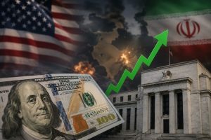Analisis Dolar Dekati Level Tertinggi, Investor Pantau Iran dan Fed - Data Pasar 2026-05-22