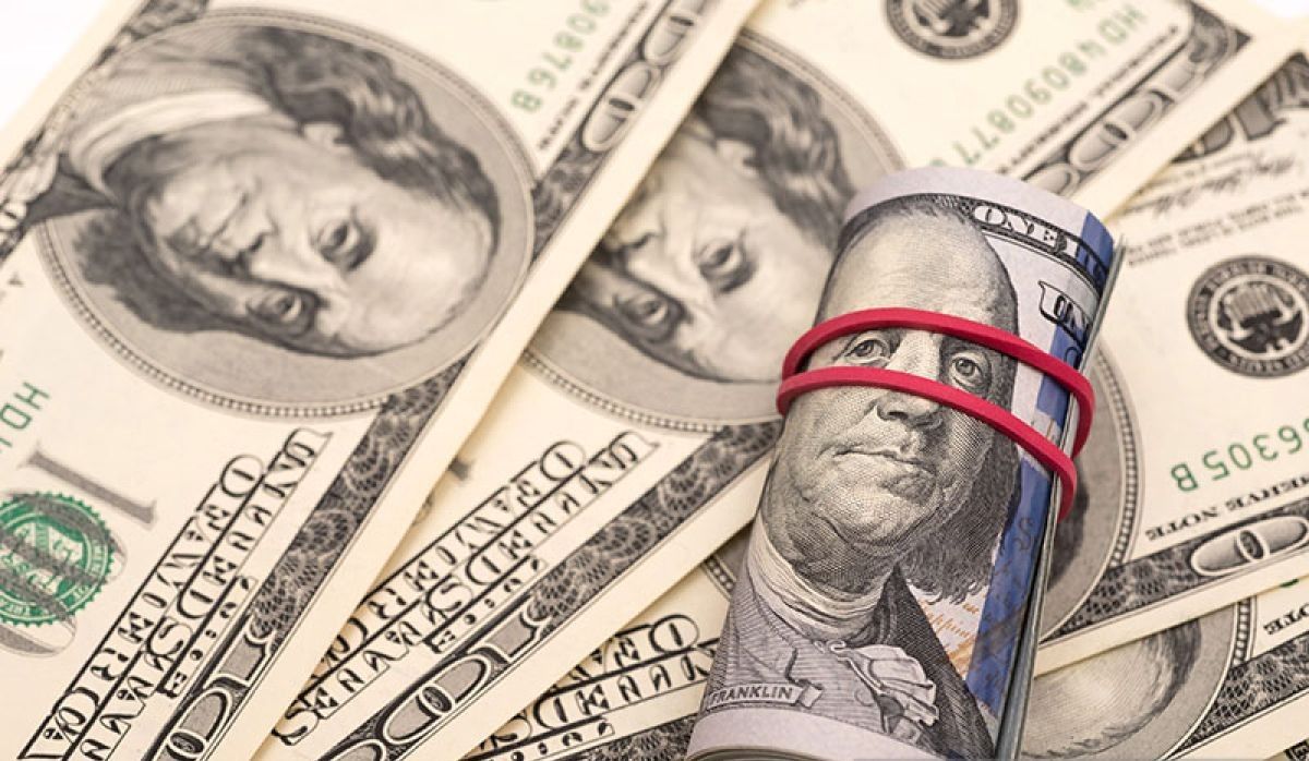 Analisis Dolar Melemah Ditengah Harapan Kesepakatan Iran-AS - Data Pasar 2026-05-06