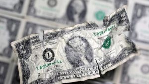 Analisis Dolar Melemah Ditengah Optimisme De-eskalasi Iran-AS - Data Pasar 2026-05-07