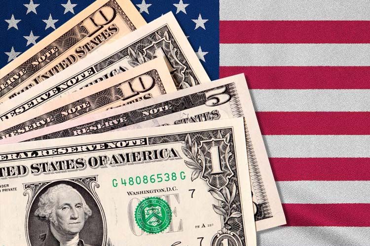Analisis Dolar Reli, PPI AS Kejutkan Pasar - Data Pasar 2026-05-14