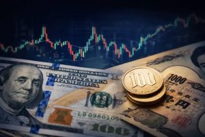 Analisis Dolar Tertahan, Yen dan Emas Ikut Dipengaruhi Tajuk Timur Tengah - Data Pasar 2026-05-08