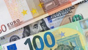 Analisis EUR/USD Berfluktuasi, Pasar Tunggu The Fed - Data Pasar 2026-04-29