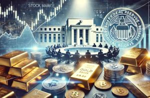 Analisis ﻿Emas Konsolidasi di Atas 4.600, Ditekan Dolar dan Sinyal Fed - Data Pasar 2026-05-01