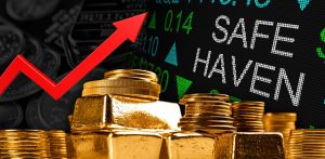 Analisis Emas Rebound dari Level Terendah Sebulan - Data Pasar 2026-05-05