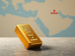 Analisis Emas Siap Catat Kenaikan Mingguan, Pasar Tunggu NFP AS - Data Pasar 2026-05-08