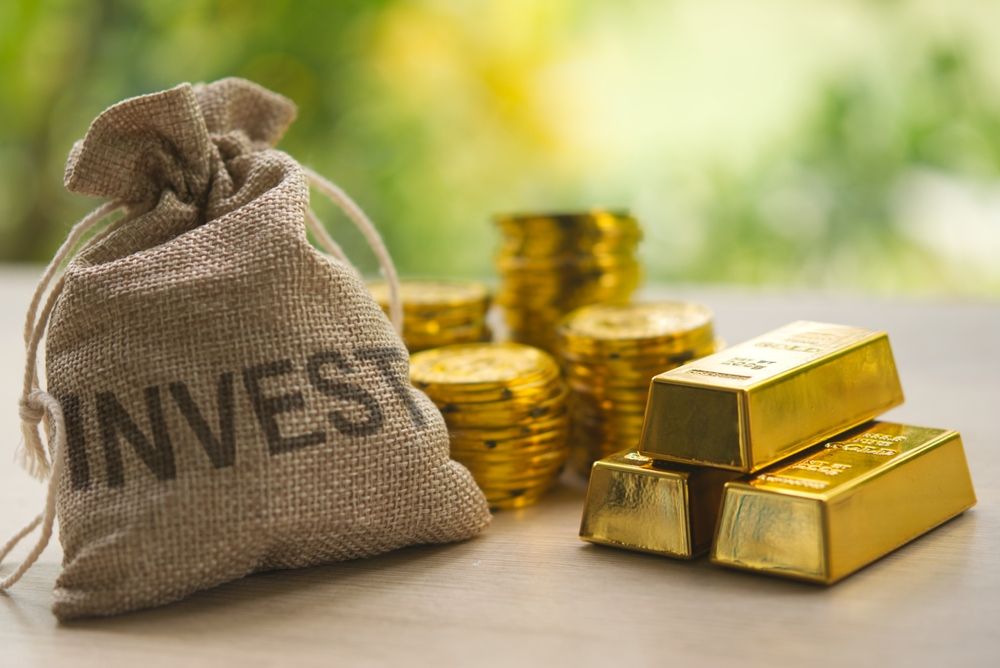 Analisis Emas Tahan Turun Usai Inflasi AS Menguat - Data Pasar 2026-05-13