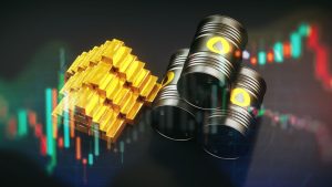 Analisis Harapan Damai Iran Dongkrak Emas, Tekan Harga Minyak - Data Pasar 2026-05-20