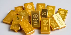Analisis Harga Emas Didukung Oleh Pemintaan Yang Solid - Data Pasar 2026-05-06