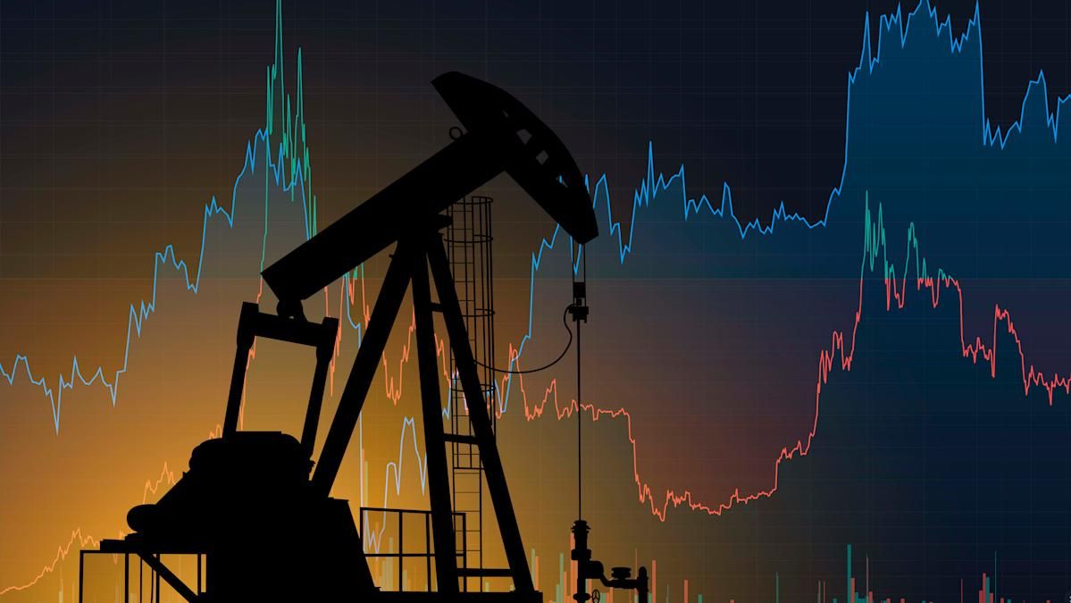 Analisis Harga Minyak Turun 2%, Semua Karena Satu Langkah Trump Ini! - Data Pasar 2026-05-19