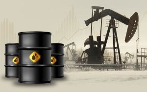 Analisis Trump Ancam Iran, Oil Menguat - Data Pasar 2026-05-18