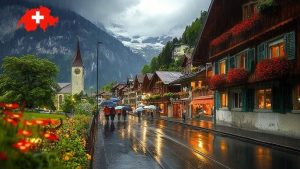 Analisis USD/CHF Terjepit Sentimen Safe Haven - Data Pasar 2026-05-04