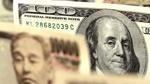 Analisis USD/JPY Tertahan di 157, Ini Arah Selanjutnya! - Data Pasar 2026-05-04