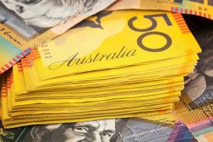 Analisis Aussie Stabil, Data Inflasi dan Risiko Iran Jadi Fokus - Data Pasar 2026-06-22