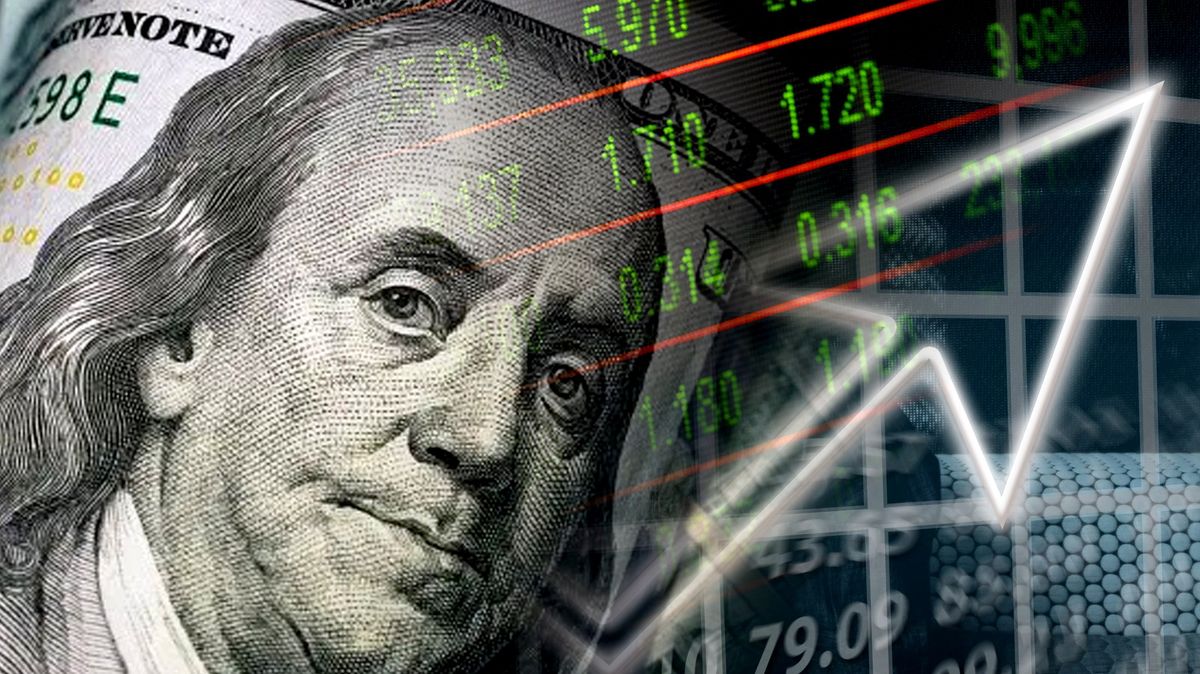 Analisis Dolar AS Bertahan di Level Tinggi - Data Pasar 2026-06-24