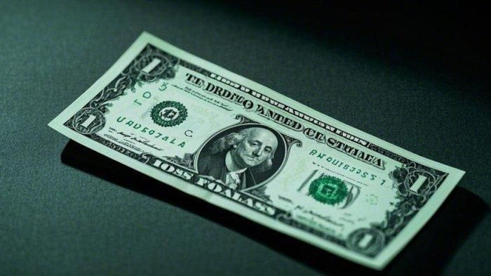 Analisis Dolar Dekati Level Tertinggi Dua Bulan - Data Pasar 2026-06-08