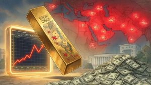 Analisis Emas Melemah Tertekan Dolar AS dan Sinyal Hawkish Fed - Data Pasar 2026-06-19