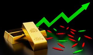 Analisis Emas Melonjak, Deal Iran Tekan Dolar AS - Data Pasar 2026-06-12