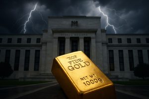 Analisis Emas Mencoba Pulih Setelah Dialog AS-Iran Maju - Data Pasar 2026-06-22