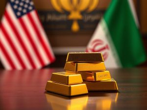 Analisis Emas Rebound, Kenaikannya Masih Membatasi - Data Pasar 2026-06-22