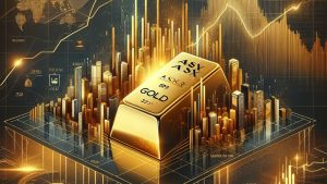 Analisis Emas Tertahan, Sinyal AS–Iran yang buat Pasar Gelisah - Data Pasar 2026-06-02