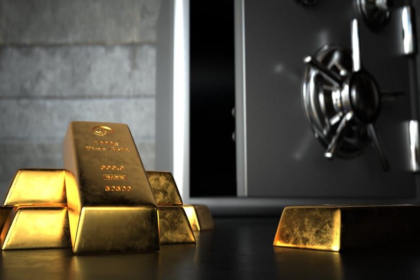 Analisis Emas Tertekan Dekati US$4.000 - Data Pasar 2026-06-24