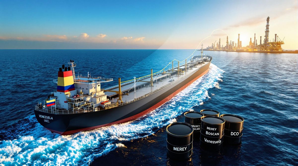 Analisis Goldman: Aliran Minyak Hormuz Kemungkinan Hanya Pulih 70% Pasca-Perang - Data Pasar 2026-06-18