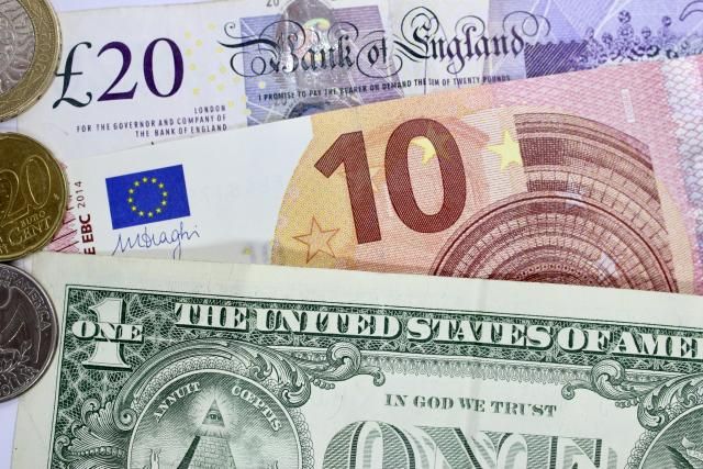 Analisis Kenaikan Suku Bunga ECB Tak Cukup Angkat Sentimen, Euro Melemah - Data Pasar 2026-06-11