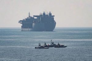 Analisis Minyak Turun, Hormuz Mulai Pulih? - Data Pasar 2026-06-24