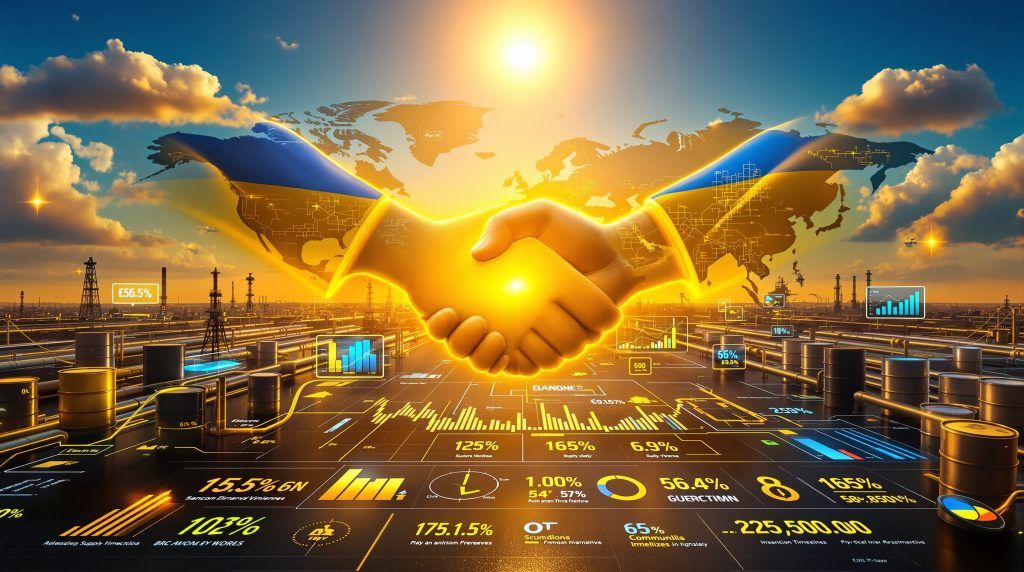 Analisis Minyak Turun Lagi, Deal Iran Jadi Spekulasi Pasar - Data Pasar 2026-06-12