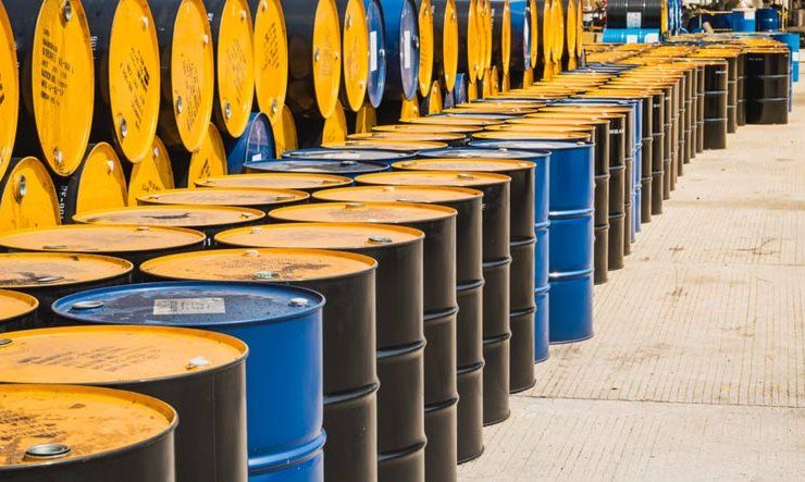 Analisis Minyak Turun Usai Hormuz Membaik - Data Pasar 2026-06-24