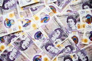 Analisis Poundsterling Jatuh! Akibat Respon Laporan Inflasi Inggris yang Rendah - Data Pasar 2026-06-17