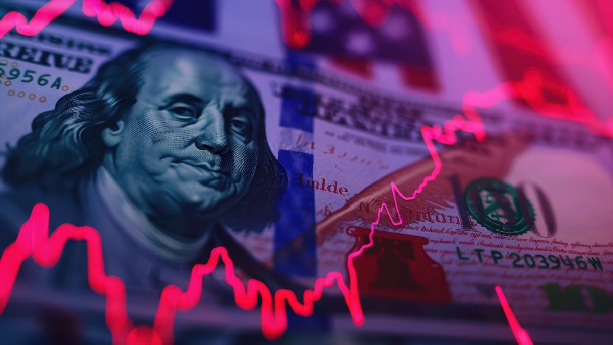 Analisis USD Siap Catat Pelemahan Mingguan Ditengah Harapan Deal AS-Iran - Data Pasar 2026-05-30