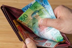 Analisis USD/CHF Menguat, Franc Tertekan oleh Risk-Off dan Inflasi - Data Pasar 2026-06-08