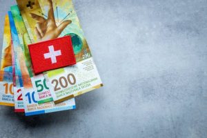 Analisis USD/CHF Sentuh Tertinggi 2 Bulan, NFP Kuat Angkat Dolar dan Yield - Data Pasar 2026-06-05