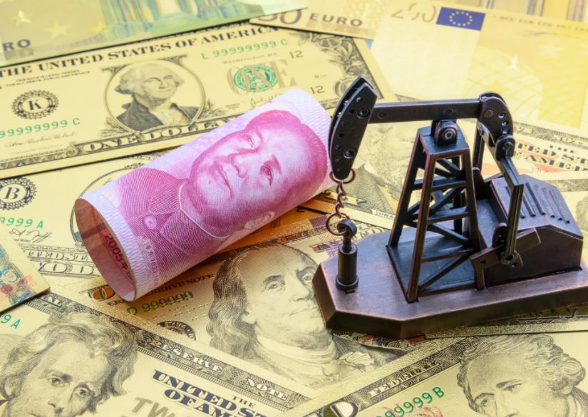 Analisis Brent Panas, Hormuz Jadi Pemicu Utama - Data Pasar 2026-07-09