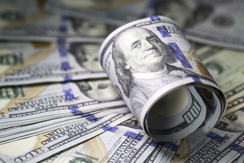 Analisis Dolar Menguat Tipis, Risalah The Fed Dinanti - Data Pasar 2026-07-06