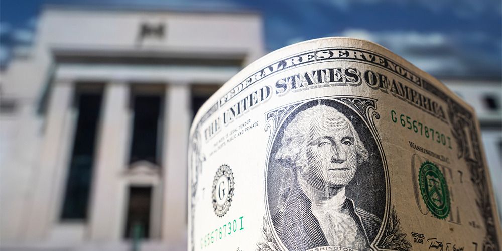 Analisis Dolar Menguat, Trump Ragukan Damai Iran - Data Pasar 2026-07-08