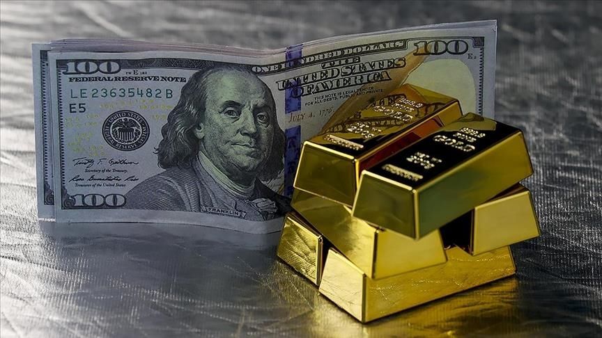 Analisis Emas Turun Tiga Hari Beruntun, Ini Biang Keroknya! - Data Pasar 2026-07-01