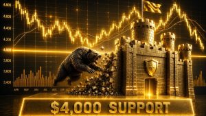 Analisis Harga Emas Sulit Bangkit, Pasar Tunggu Arah The Fed - Data Pasar 2026-07-01