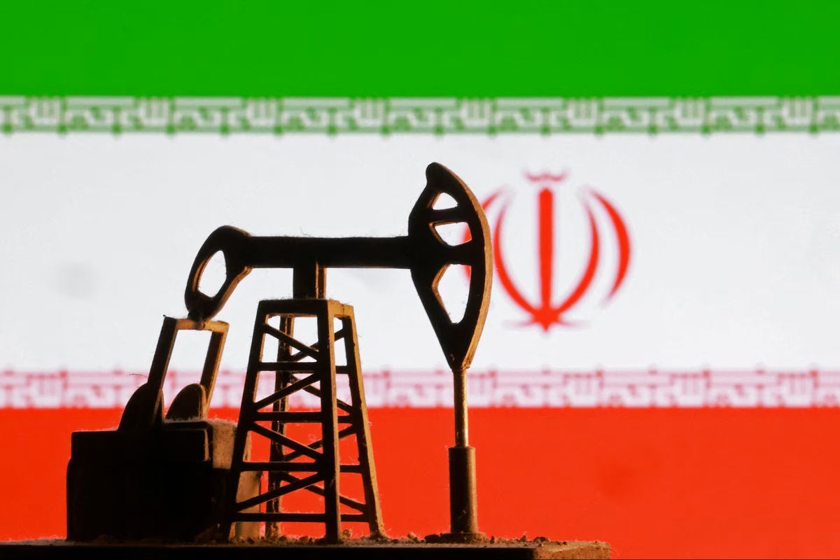 Analisis Minyak Stabil Pagi Ini, Hormuz Tetap Panas - Data Pasar 2026-07-21