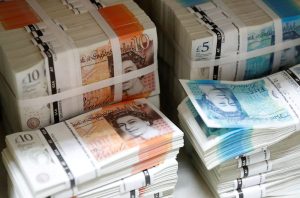Analisis Pound Tertahan, BoE Jadi Fokus - Data Pasar 2026-07-21