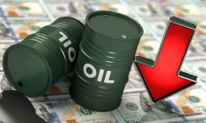 Analisis Saudi Beri Diskon Harga, Minyak Kian Tertekan - Data Pasar 2026-07-07