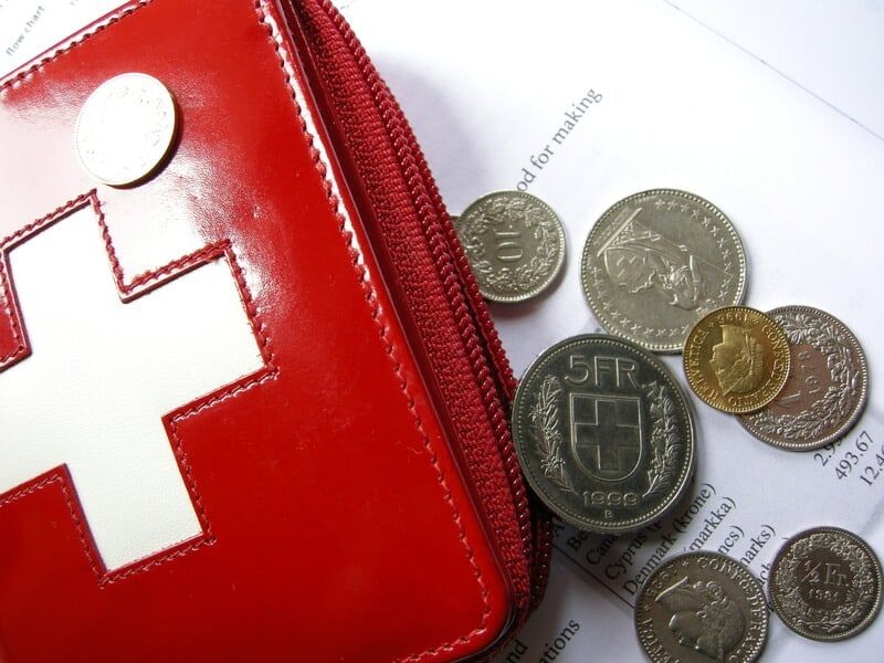 Analisis USD/CHF Lanjut Turun, Dolar AS Tertekan Risalah The Fed - Data Pasar 2026-07-09