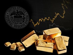 Analisis CPI Melandai, Emas Menguat di Atas US$4.400 - Data Pasar 2026-08-12