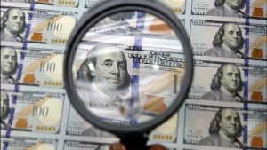 Analisis DXY Dekati 100, Pasar Tunggu Kejutan CPI - Data Pasar 2026-08-10