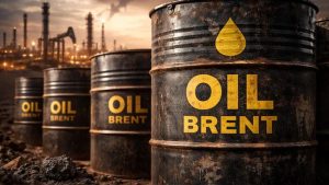 Analisis Deal Makin Sulit, Brent Siap Tembus US$85? - Data Pasar 2026-08-10