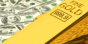 Analisis Dolar Bangkit, Emas Tertekan - Data Pasar 2026-07-31